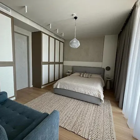 빌라 Coast Premium *