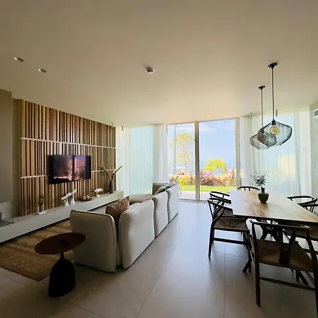 빌라 Coast Premium