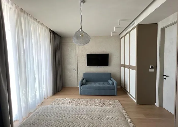 Coast Premium וילה פאלאסה