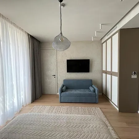 Coast Premium Villa Palasë