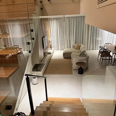 فيلة Coast Premium بالاسي