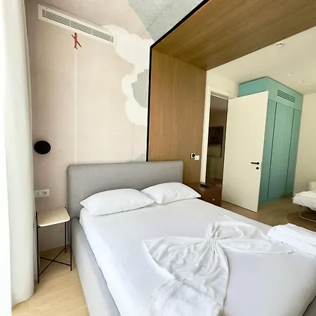 Coast Premium Villa *
