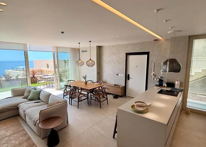 别墅 Coast Premium 帕拉瑟