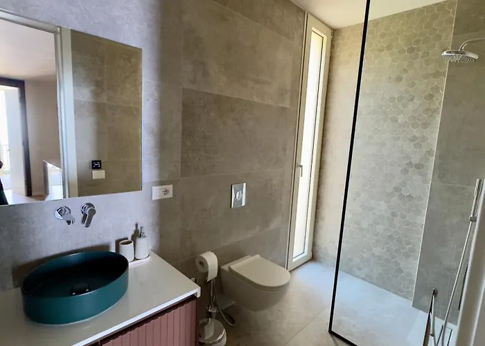 别墅 Coast Premium 帕拉瑟