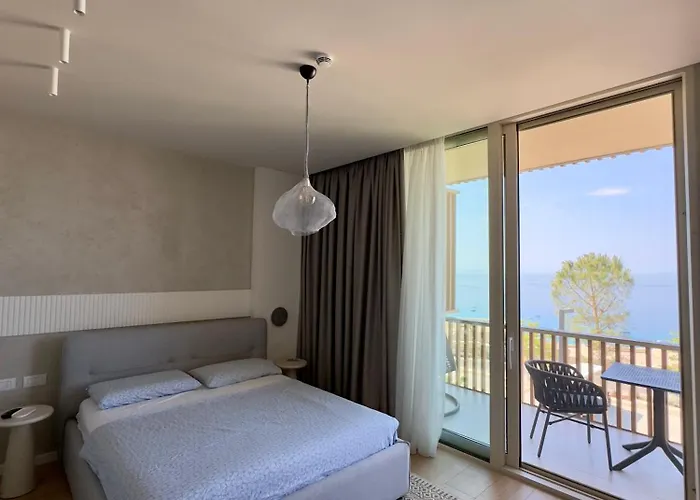 Coast Premium 别墅 帕拉瑟